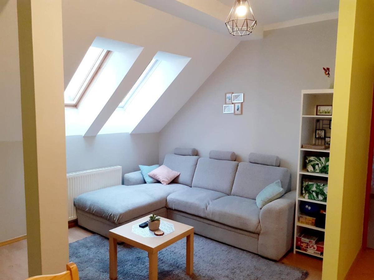 Apartament Kaktus Mrągowo Zewnętrze zdjęcie