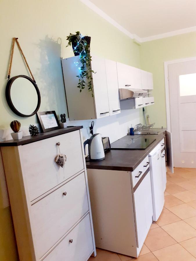 Apartament Kaktus Mrągowo Zewnętrze zdjęcie