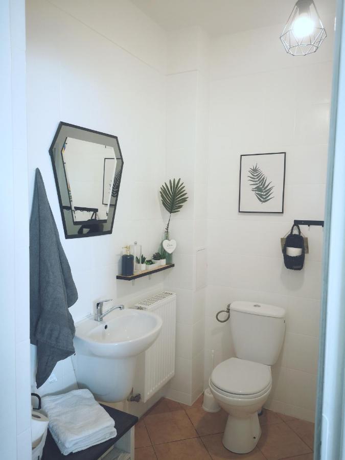 Apartament Kaktus Mrągowo Zewnętrze zdjęcie